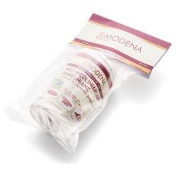 Pamut hentes Eco Natural zsineg - 100 g / 70 m - 