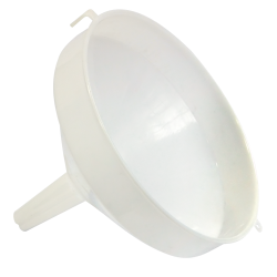 Plasttragt - 31 cm - 