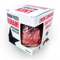Marten Kunagone - přírodní účinný odpuzovač kun - 1 ks - 