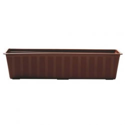 Vanjski sadnica "Agro" - smeđa - 60 cm - 