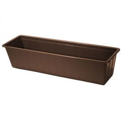 Vanjski sadnica "Agro" - smeđa - 60 cm - 