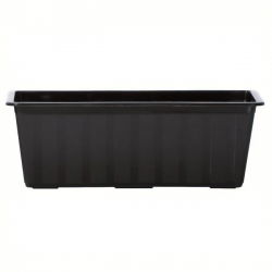 Sadnica na otvorenom "Agro" - antracit-siva - 40 cm - 