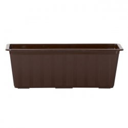 Vanjski sadnica "Agro" - smeđa - 40 cm - 