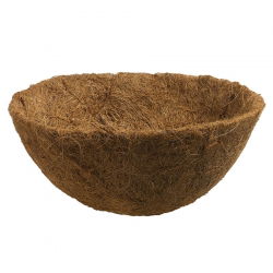 Covoraș din fibră de nucă de cocos pentru coșuri de 25 cm - 