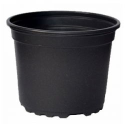 Pyöreät lastentarhot - 10 x 9 cm - 200 kappaletta - 