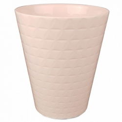 Carcasă Diament Petit pentru orhidee - 13 cm - culoare nud - 