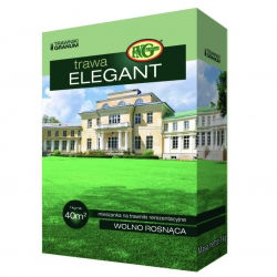 „Elegantiškos“ vejos sėklų pasirinkimas - 1 kg - 