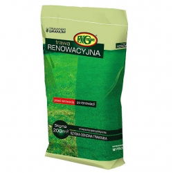 Žolės remontas ir atjauninimas - 5 kg - 