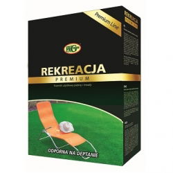 Vejos sėklų pasirinkimas - „Poilsio priemoka“ - 1 kg - 