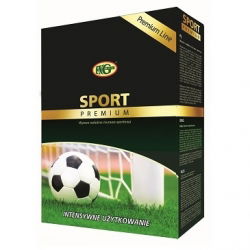 Vejos sėklų mišinys - „Sport Premium“ - 1 kg - 