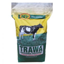 Selecția ierbii de furaj - proteine ridicate cu trifoi KS-13 - 10 kg - 