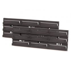 Workshop arrangör pegboard - Bineer Board - 38,6 x 13 cm - 