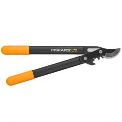 Bypass pruner L72 PowerGear - 54 cm - FISKARS