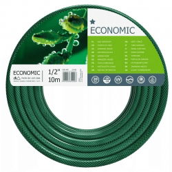 Puutarhaletku ECONOMIC - 1/2 ", 10 m - CELLFAST - 