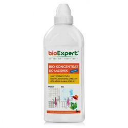 BIO Концентрат для чистки ванных комнат - BioExpert - 1000 мл - 