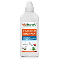 BIO köksavloppsborttagare - BioExpert - 1000 ml - 