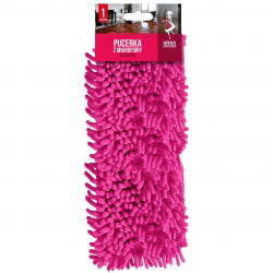 SOFT &amp; TENDER mikrofiber platt mopphuvud, swiffer - 
