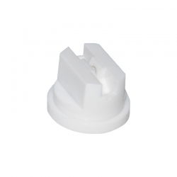 Standard ventilationssprøjtedyse SF-08 - hvid - Kwazar - 