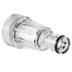 Conector universal para torneira com filtro de água IDEAL - 3/4 "- CELLFAST - 