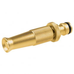 Messingist vihmutipihusti, lihtne pihusti - BRASS - CELLFAST - 