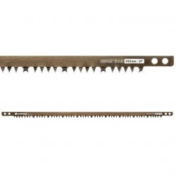 Loka zāģa asmens zaļam kokam - 53,3 cm - CELLFAST - 