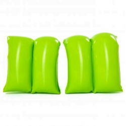 Swim arm floaties - groen - 20 x 20 - 