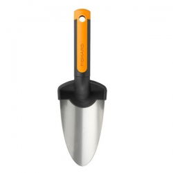 Hagesparkel - Premium plantekasser - FISKARS; hagespade, minispade - 
