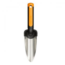 Plantesparkel - Premium plantekasser - FISKARS; smal hagespade, smal spade - 