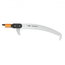 Izliekts zāģis - QuikFit - FISKARS; ar āķi - 