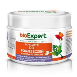 Внутренние пакеты с защитой от запаха - BioExpert - 4 пакета - 