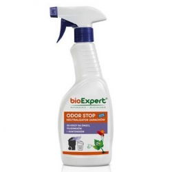 Stop vonja - takojšnje lajšanje vonja / blokira vse vonjave - BluExpert - 500 ml - 