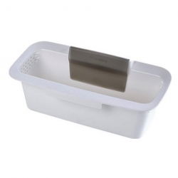 Závesný kôš na prach - CLEAN KIT - 