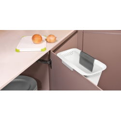 Závesný kôš na prach - CLEAN KIT - 