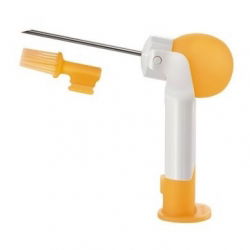 Marinadeinjektor med en pipette - DELÍCIA - 