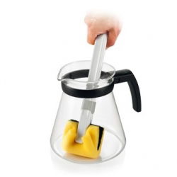 Ручка для кухонной мочалки - CLEAN KIT - 