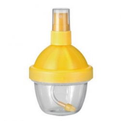 Citronsaft sprøjte - VITAMINO - gul - 