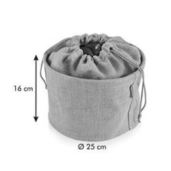 Sacco per verdura - 4FOOD - 8,5 l - 