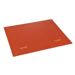 Bagemåtte - DELICIA SiliconPRIME - 40 x 34 cm - til dybstegning og stegepander - 