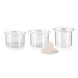 Fødevareforme - PRESTO FoodStyle - ringe - 3 stk - 