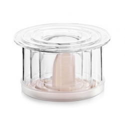 Livsmedelsformar - PRESTO FoodStyle - ringar - 3 st - 