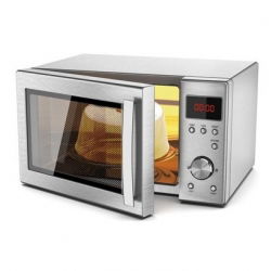 Skyddskåpa för mikrovågsugnar - PURITY MicroWave - 