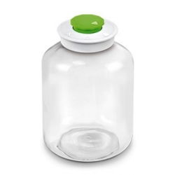 Pácoló készlet - DELLA CASA - 5 l - 