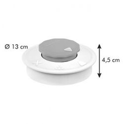 Pickle jar lid - TESCOMA DELLA CASA - 