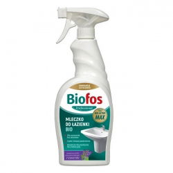 BIO лосьон для ванной - BioFos - 750 мл - 