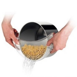 All-purpose colander, strainer - PRESTO
