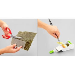 Fabricante de rollos - HANDY - 