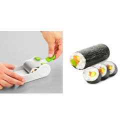 Fabricante de rollos - HANDY - 