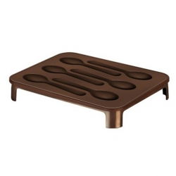 Chokladform - skedar - DELÍCIA Choco - 