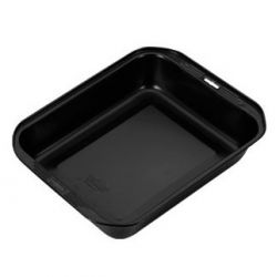 Dyb bagning og stegepande - SAPHIR - 33 x 24 cm - 