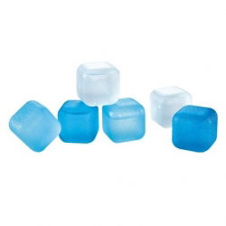 Cubitos de hielo reutilizables - PRESTO - 24 uds. - 